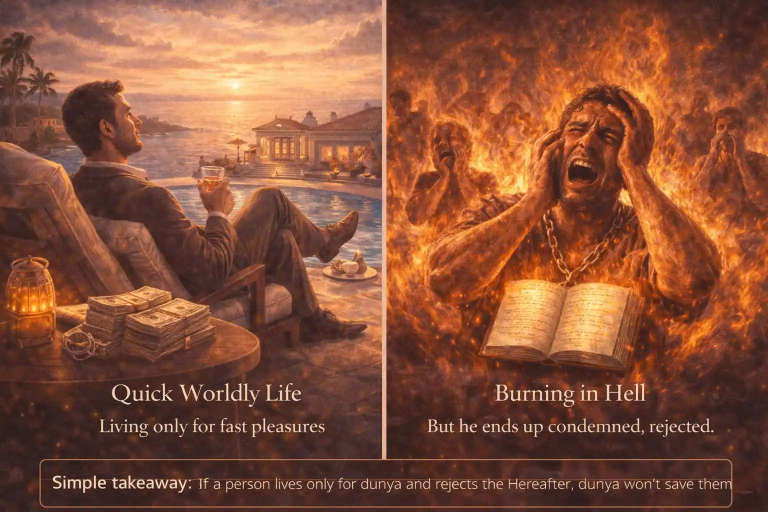Verse 17:18 illustration