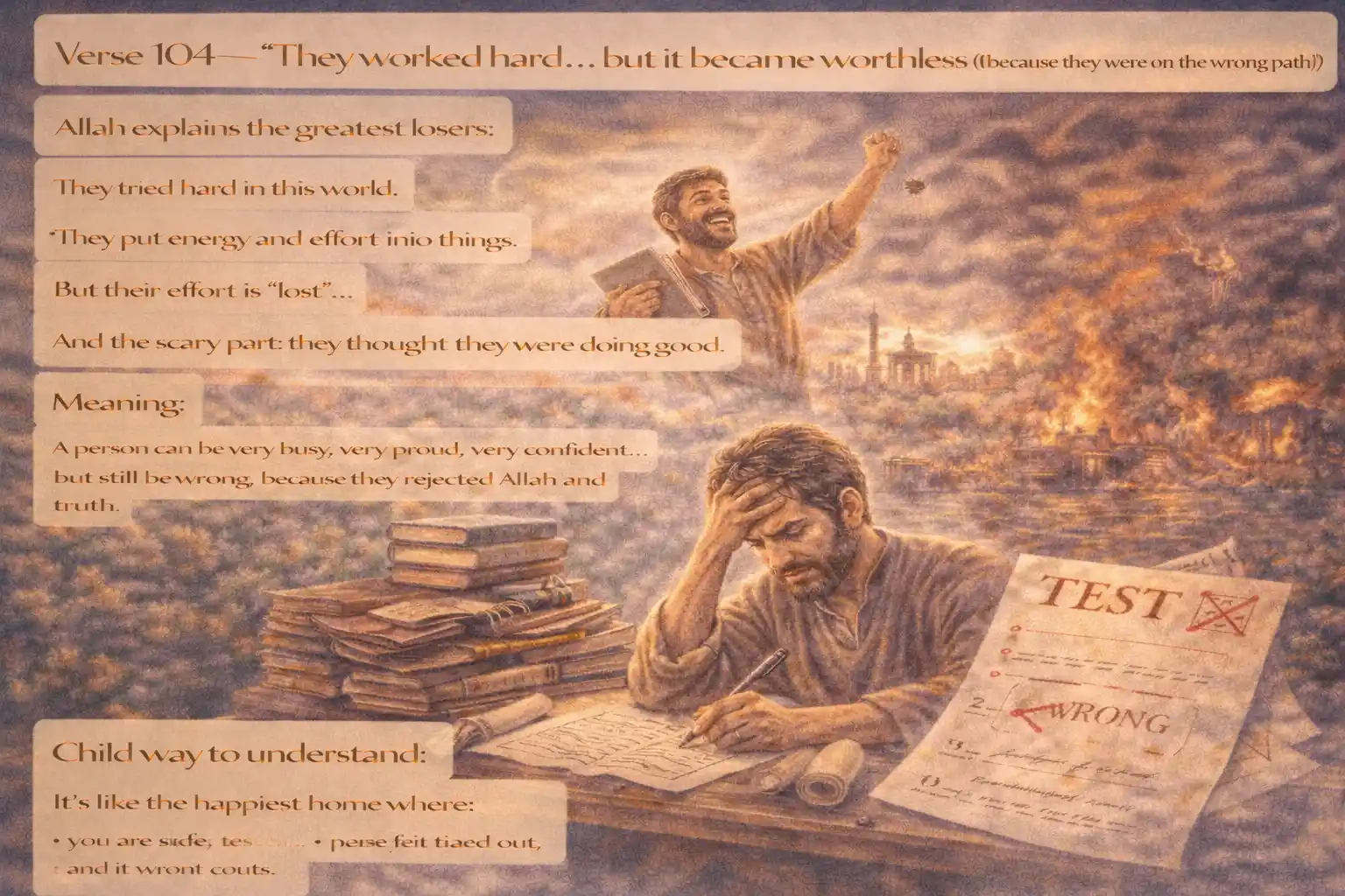 Verse 18:4 illustration