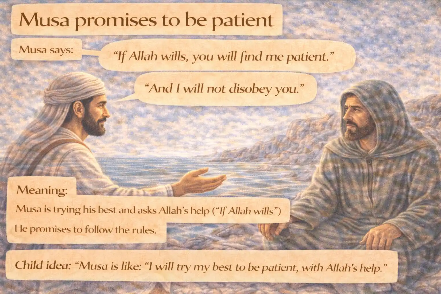 Verse 18:69 illustration