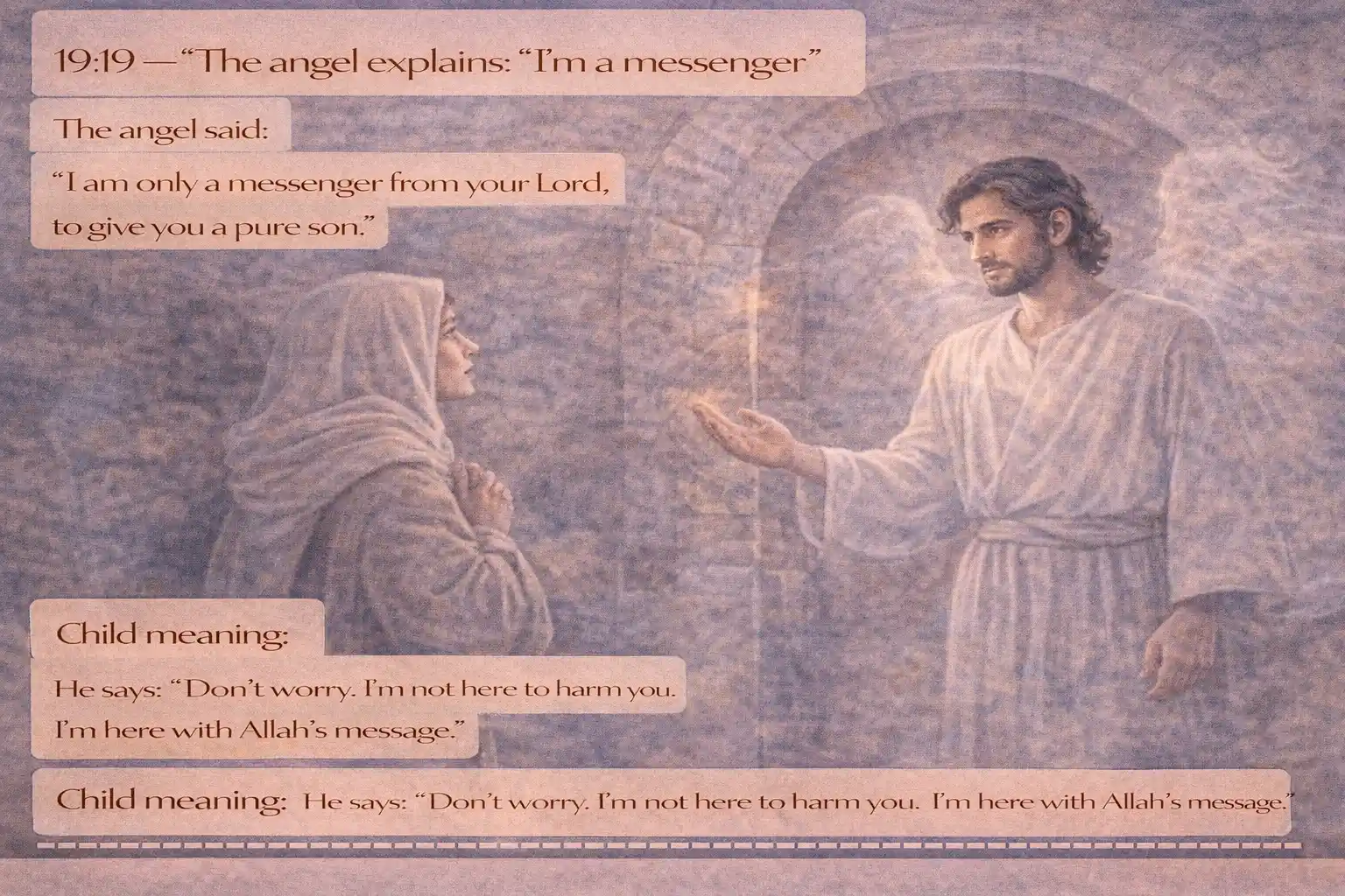 Verse 19:19 illustration