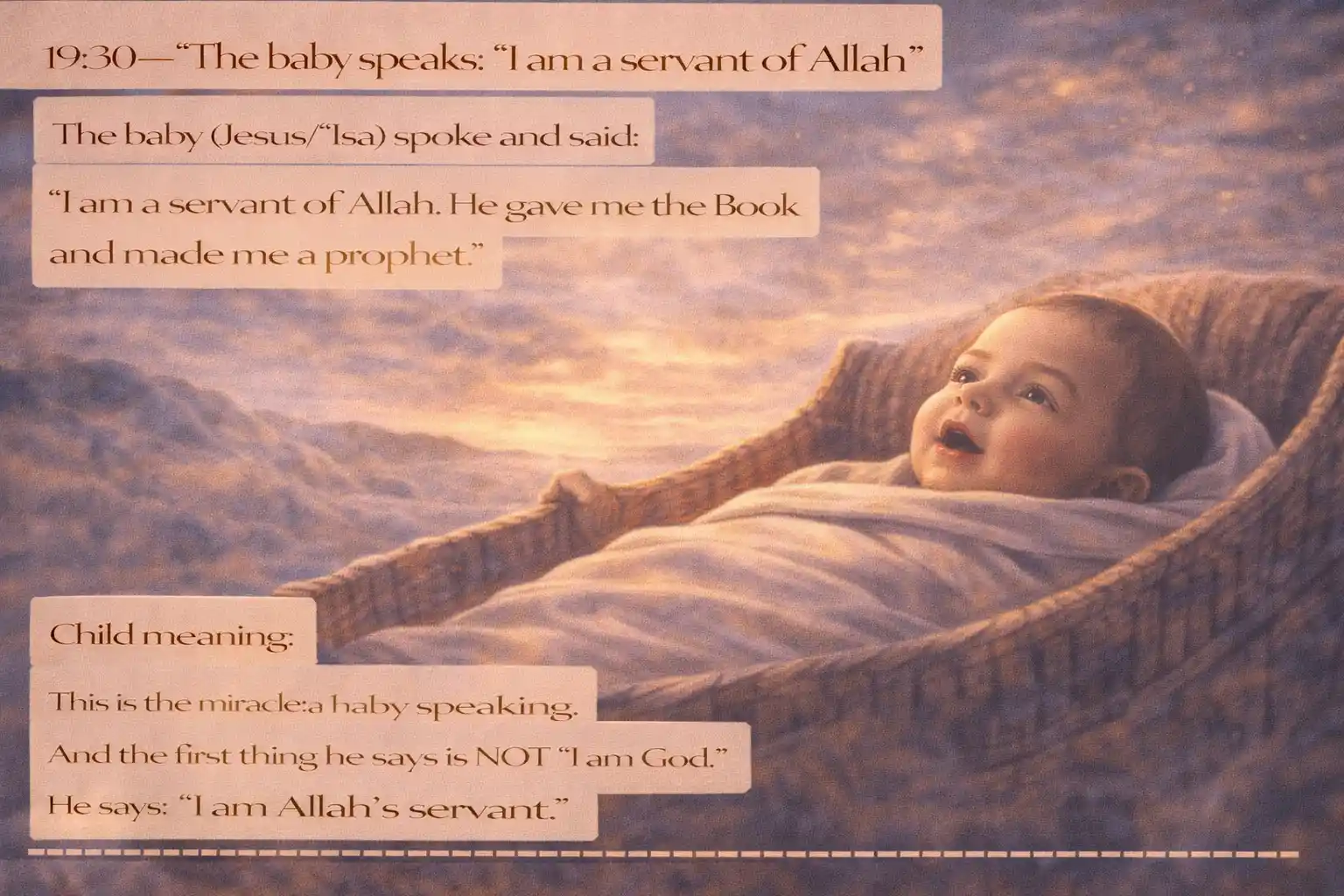 Verse 19:30 illustration