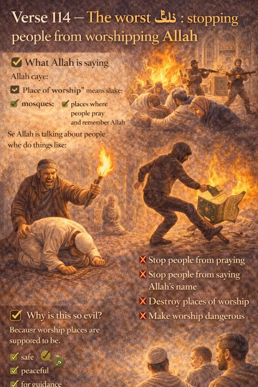 Verse 2:114 illustration