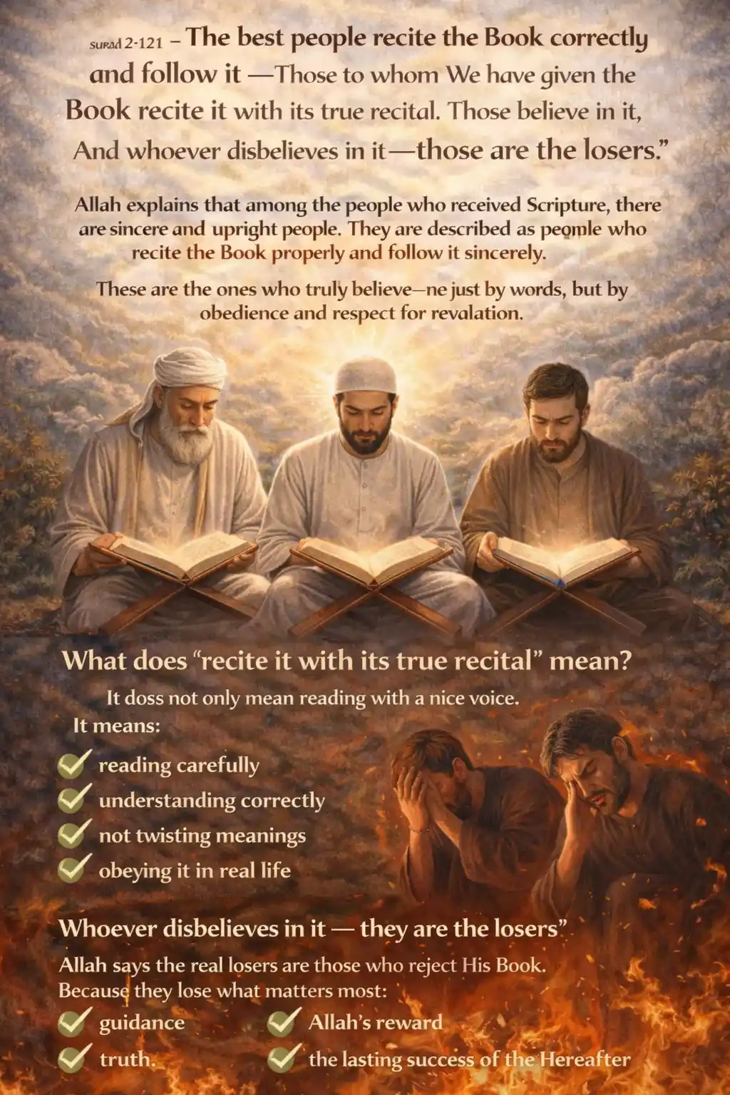 Verse 2:121 illustration