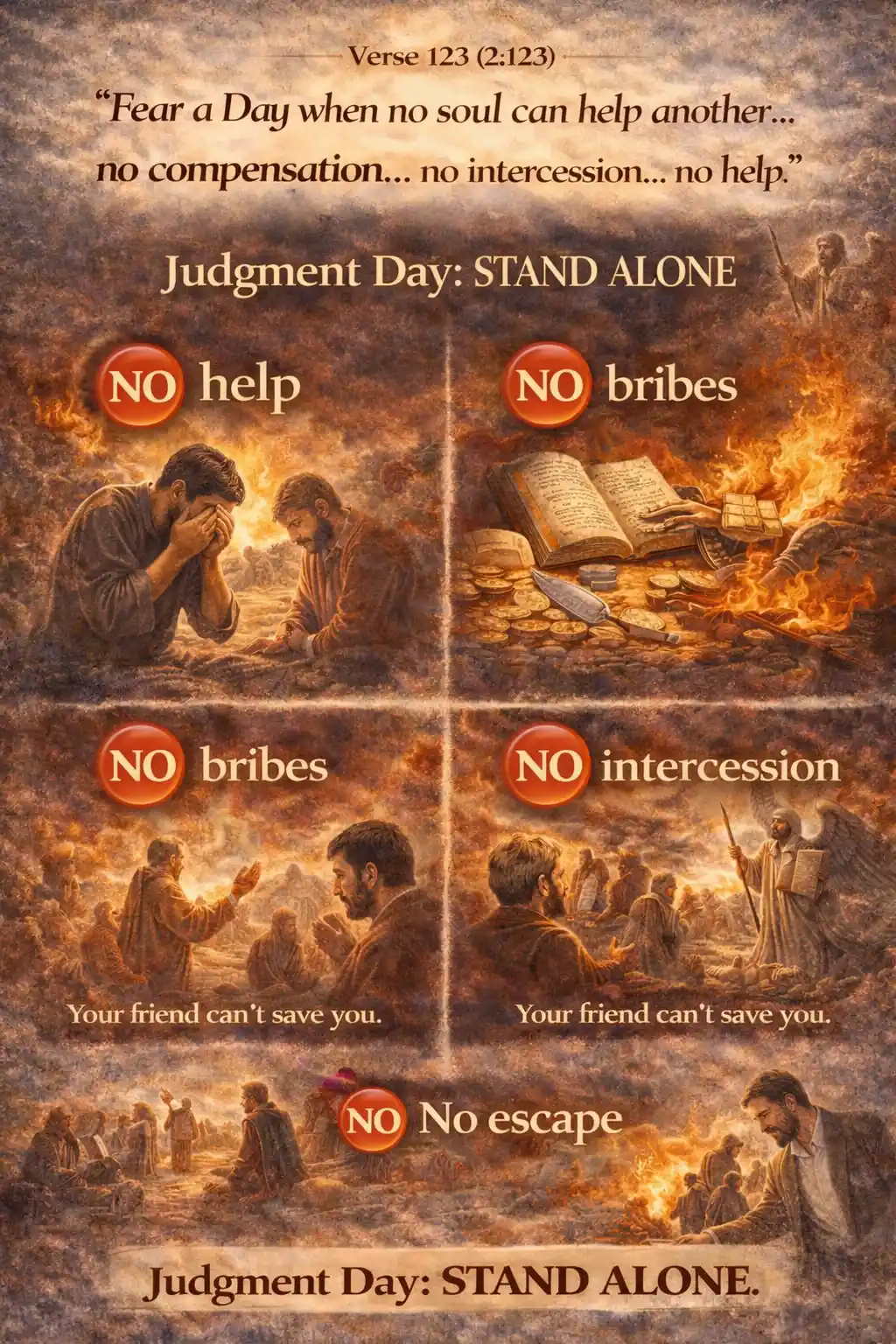 Verse 2:123 illustration