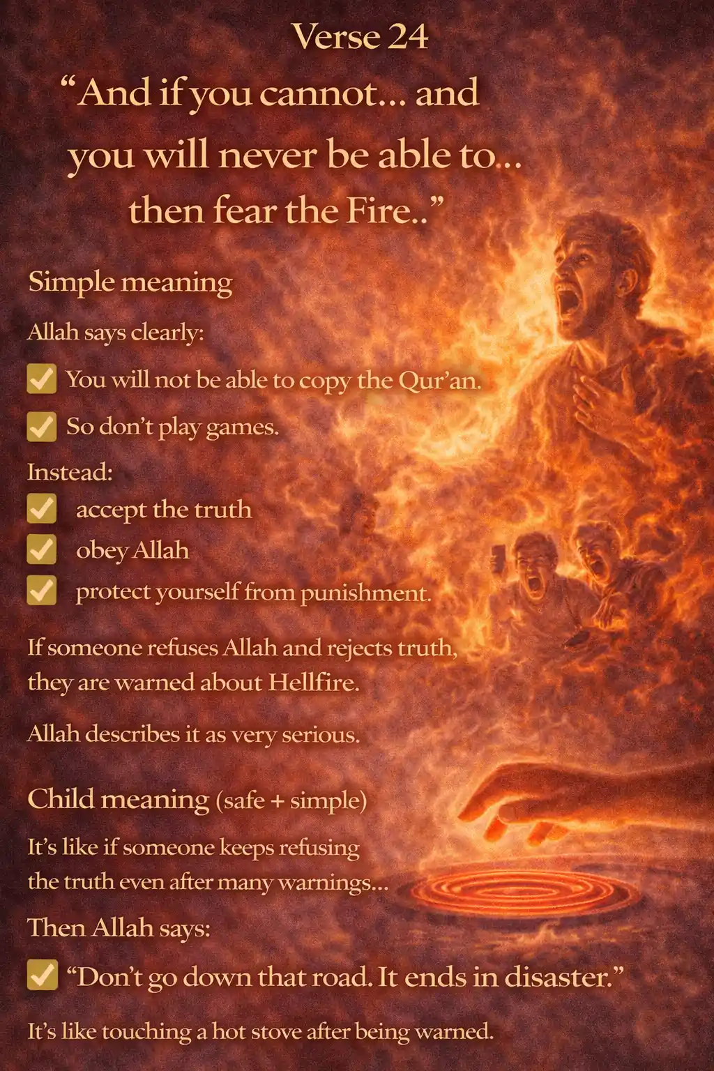 Verse 2:24 illustration