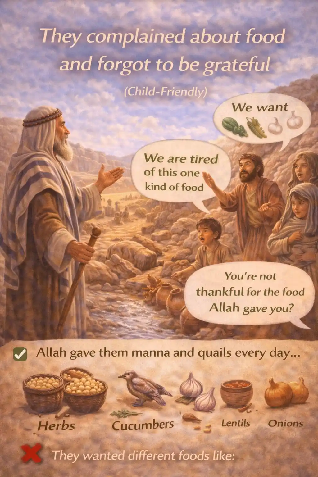 Verse 2:61 illustration