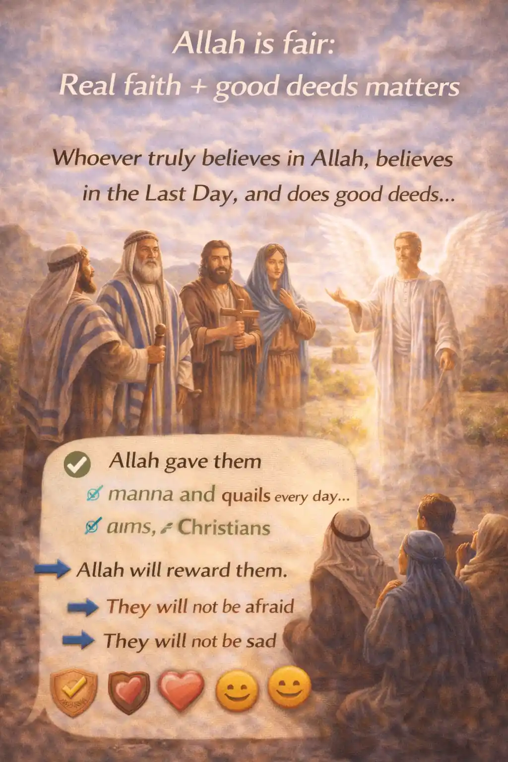 Verse 2:62 illustration