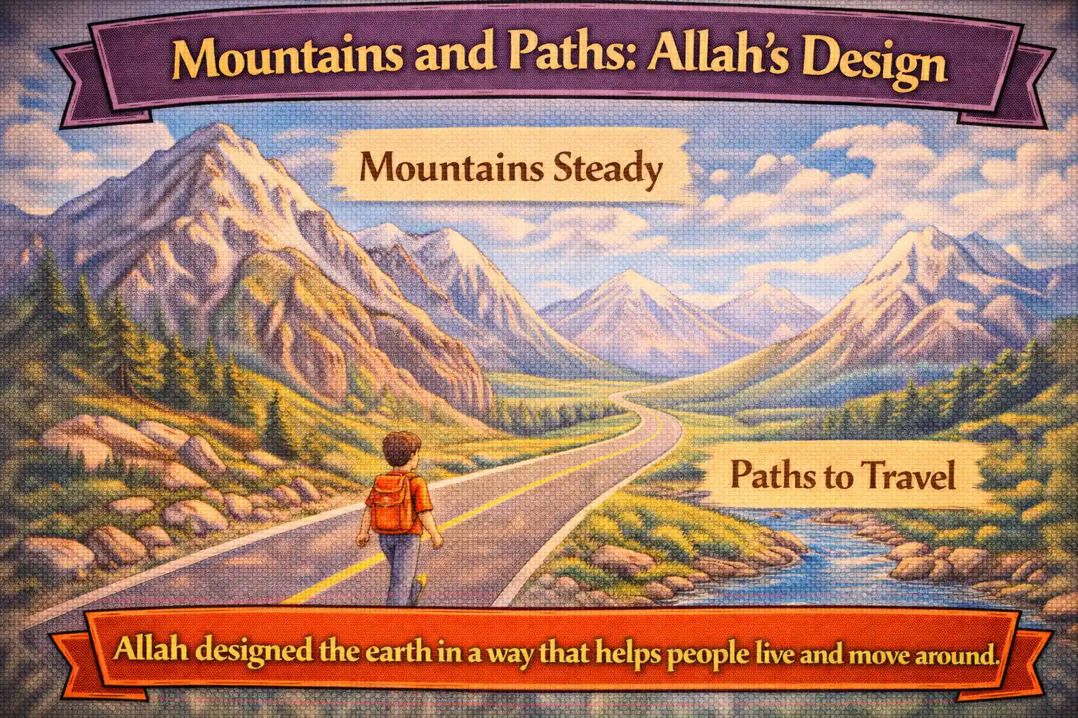 Verse 21:31 illustration