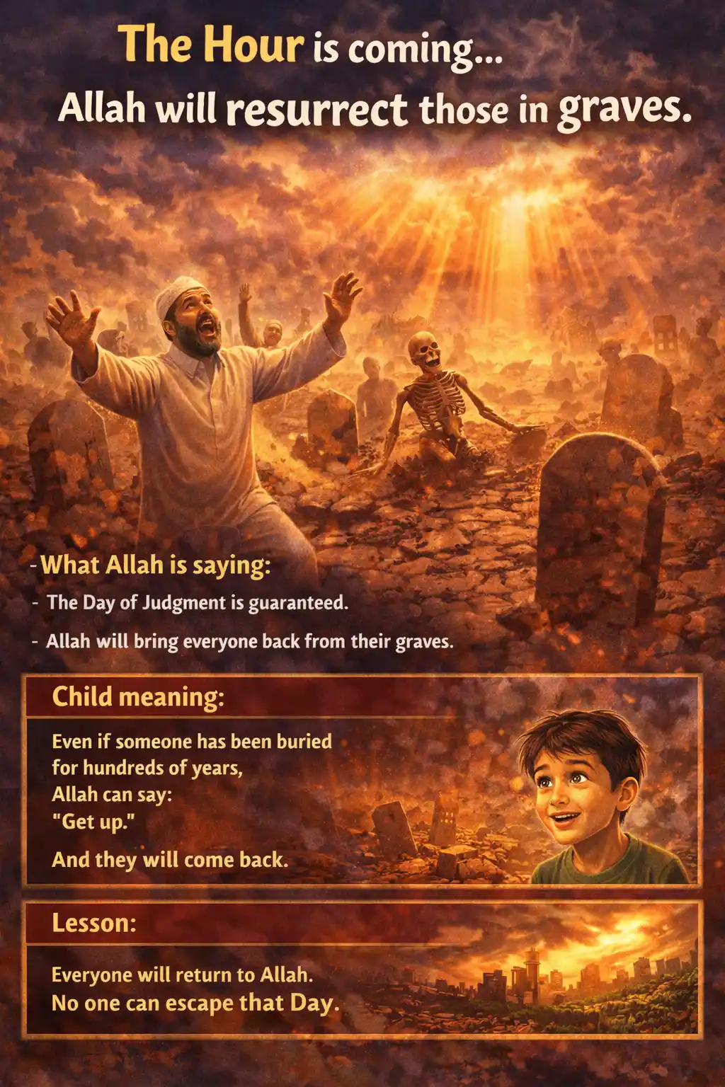 Verse 22:7 illustration
