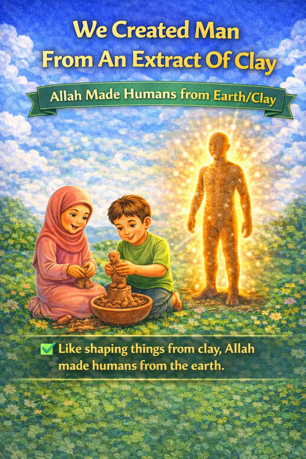 Verse 23:12 illustration