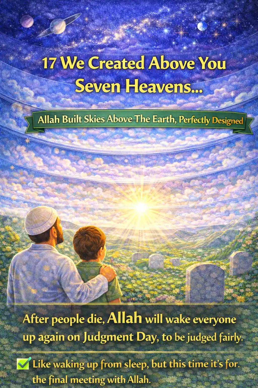 Verse 23:17 illustration