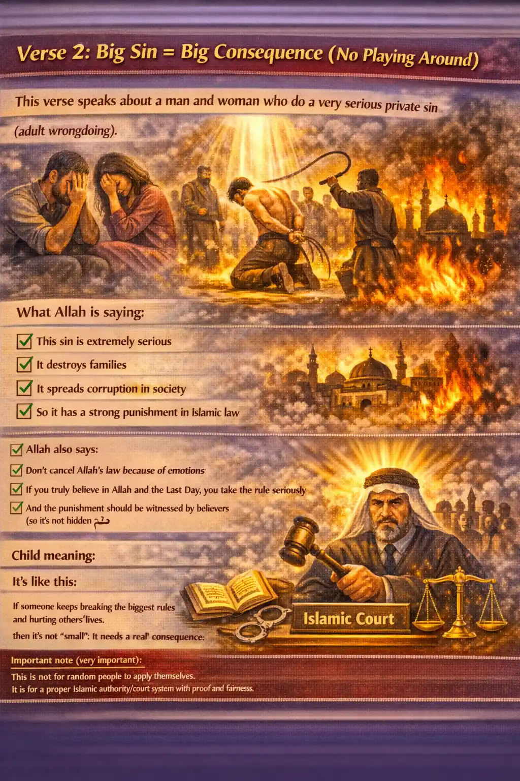Verse 24:2 illustration