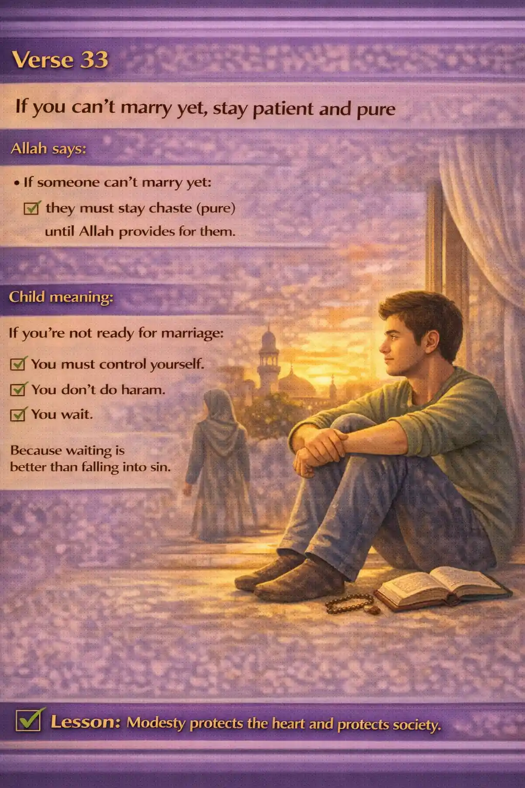 Verse 24:33 illustration