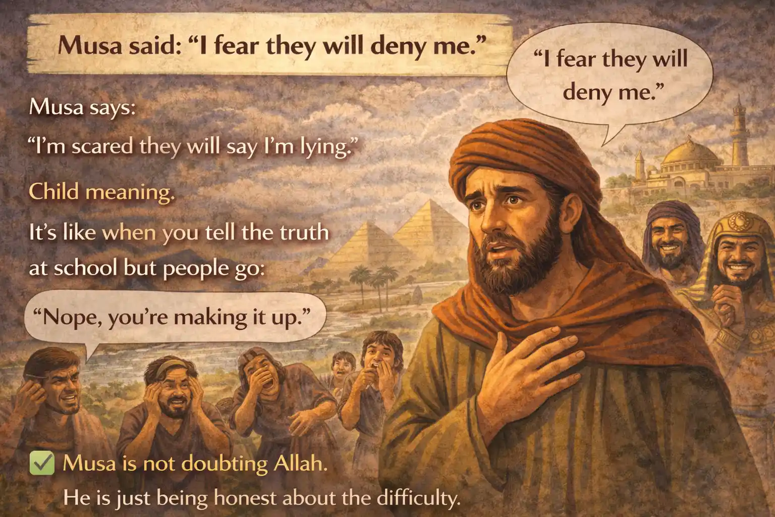 Verse 26:12 illustration