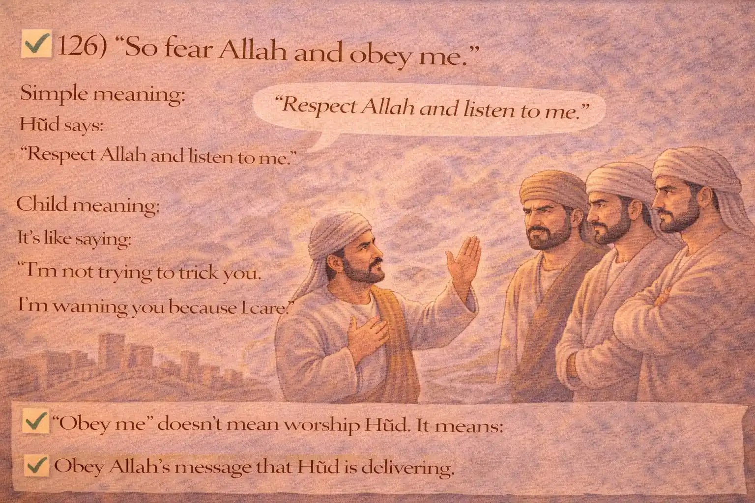 Verse 26:126 illustration