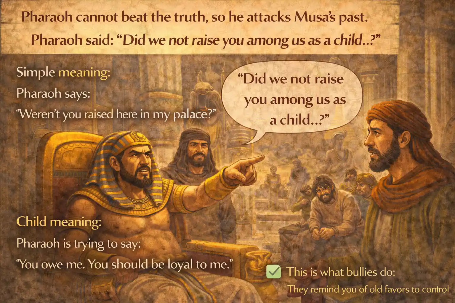 Verse 26:18 illustration