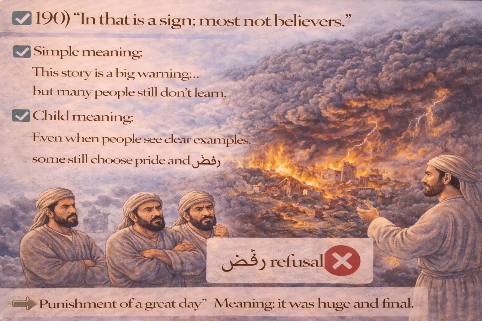 Verse 26:190 illustration