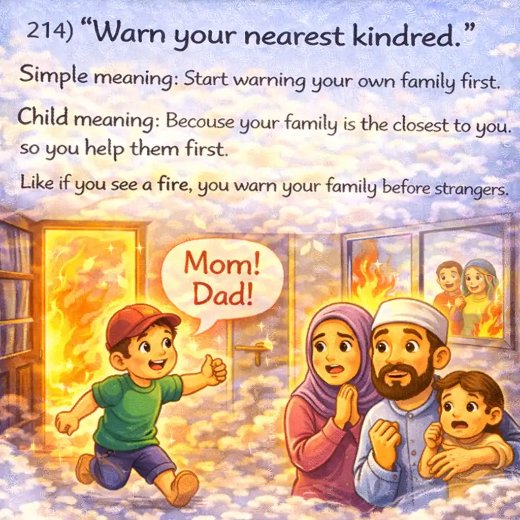 Verse 26:214 illustration