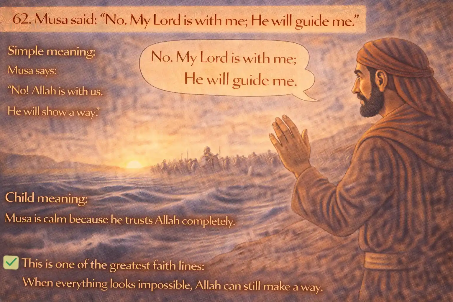 Verse 26:62 illustration