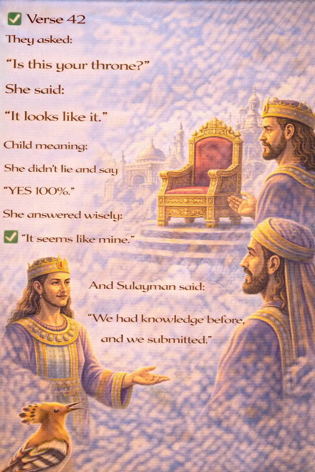 Verse 27:42 illustration