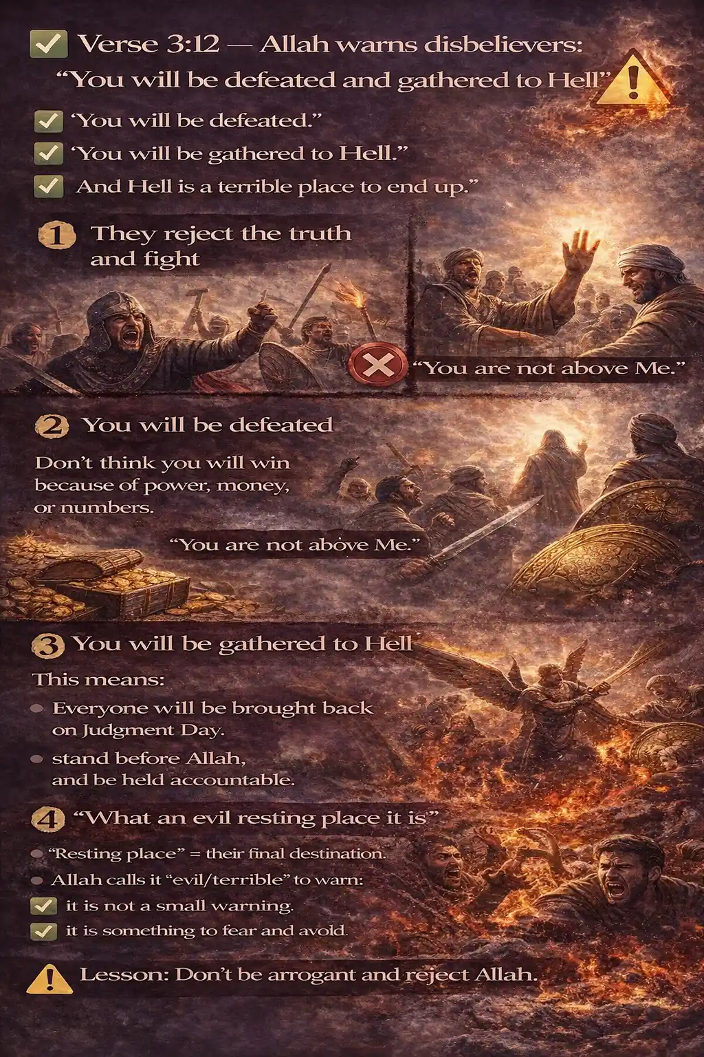 Verse 3:12 illustration