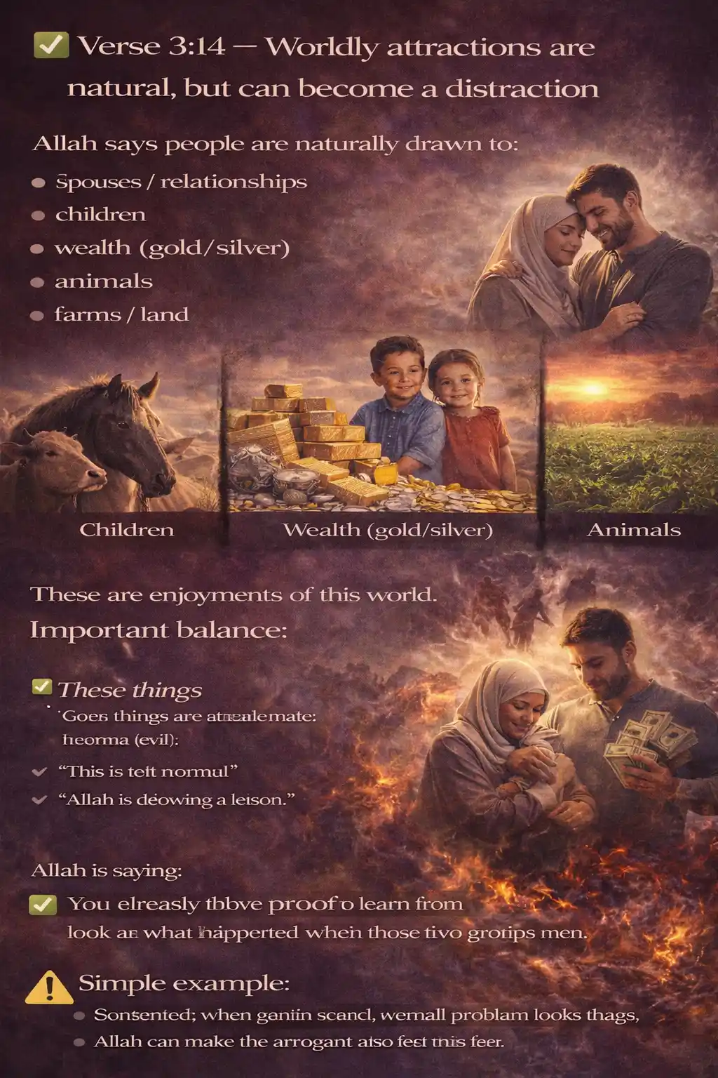 Verse 3:14 illustration