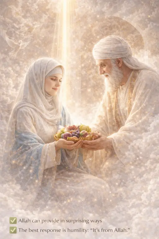 Verse 3:37 illustration