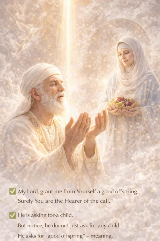 Verse 3:38 illustration