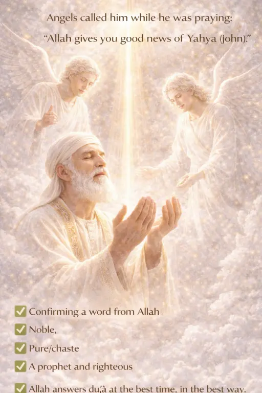 Verse 3:39 illustration