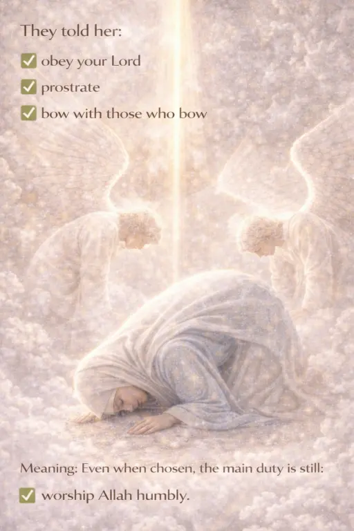 Verse 3:43 illustration
