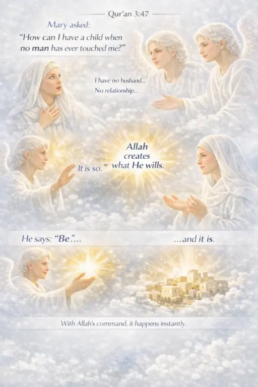 Verse 3:47 illustration