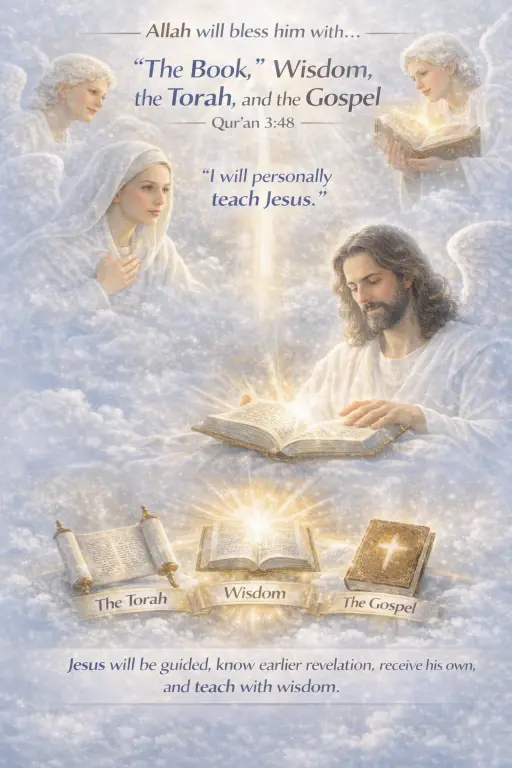 Verse 3:48 illustration