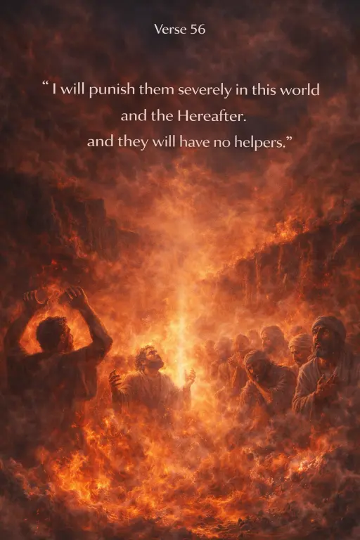 Verse 3:56 illustration