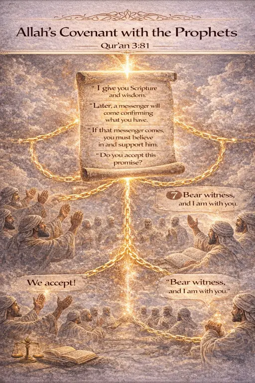 Verse 3:81 illustration
